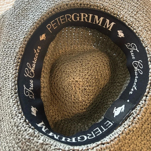 Peter Grimm True Character Hat - Picture 5 of 6